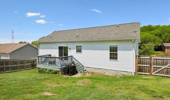 270 High St, Alexandria, TN 37012