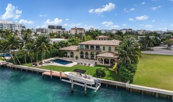 10330 W Broadview Dr, Bay Harbor Islands, FL 33154