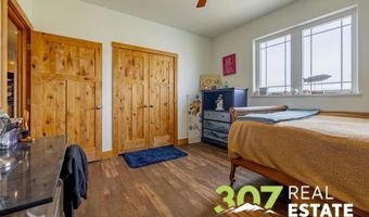 6 Prairie Schooner Dr, Cody, WY 82414