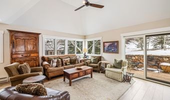 25 Bachelor Gulch Rd, Beaver Creek, CO 81620