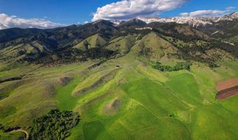 Springhill Vistas Ranch at Four Bar Ranches, Belgrade, MT 59714