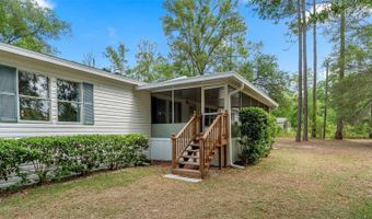 10379 SW 135TH St, Archer, FL 32618