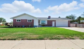 1125 ROSEBUD Rd, Cheyenne, WY 82001