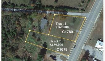 Hwy 167, Ash Flat, AR 72513