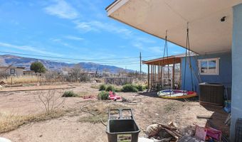 18 Sage Ave, Alamogordo, NM 88310