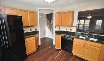 402 Knightsborough Way, Apex, NC 27502