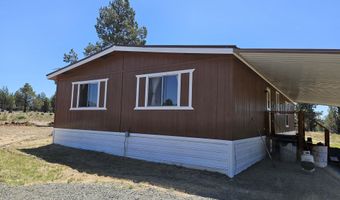 65808 Highway 140 E, Bly, OR 97622
