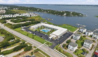 1918 W Fort Macon Rd 134, Atlantic Beach, NC 28512