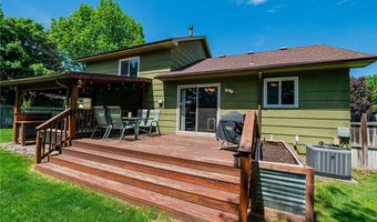 1322 138th Ave NW, Andover, MN 55304