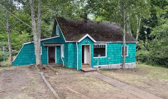 93206 Brownsmead Hill Rd, Astoria, OR 97103