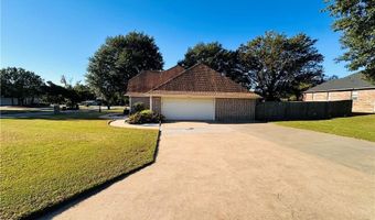 1223 Springhills Dr, Alma, AR 72921