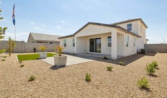 25961 W LYNNE Ln, Buckeye, AZ 85326