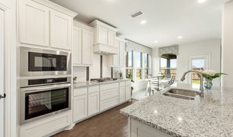 809 Twin Pine Ct, Anna, TX 75409
