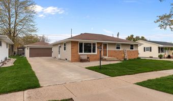 707 S JOSEPH St, Appleton, WI 54915