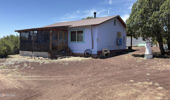 38 County Road 8283, Concho, AZ 85924