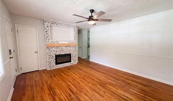 6503 Jackie Ln, Austell, GA 30106