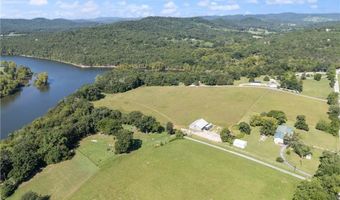Cemetary RD, Beaver, AR 72631