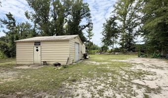 187 H Pope Rd, Adrian, GA 31002