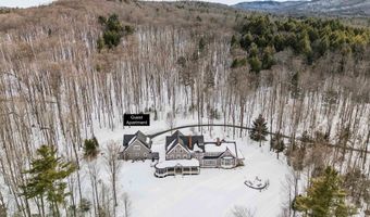 5893 Stage Rd, Barnard, VT 05031