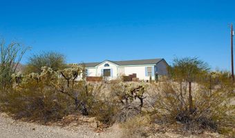 960 Schwartz, Ajo, AZ 85321