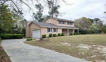 37 Sweetwater Ln, Barnwell, SC 29812