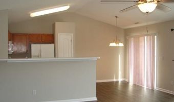 404 Kinship Ln, Apex, NC 27502