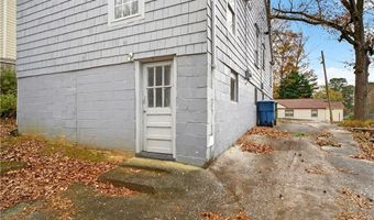 1757 Derry Ave SW, Atlanta, GA 30310