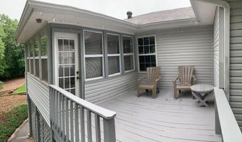 13 Melanie Cir, Bella Vista, AR 72714