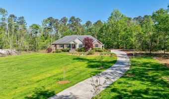 204 WOOD FOREST Way, Appling, GA 30802