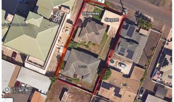 879 3rd St Main,A,B, Pearl City, HI 96782