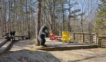 54 Stone Tree Rd, Arrowsic, ME 04530