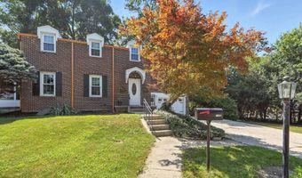 1756 Cherry St, Huntington, IN 46750