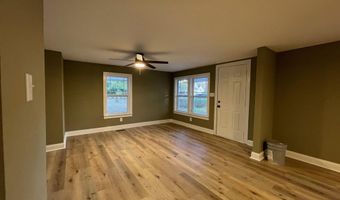 409 Lipscomb Rd, Angier, NC 27501