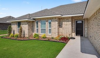 3320 Continental Ct, Altus, OK 73521