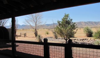 281 W Ironwood Rd, Cochise, AZ 85606