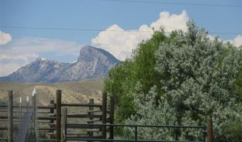 28 Mustang Ln, Cody, WY 82414