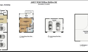 20877 Wild Willow Hollow Rd, Escondido, CA 92029