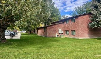 902 S 5th St, Basin, WY 82410