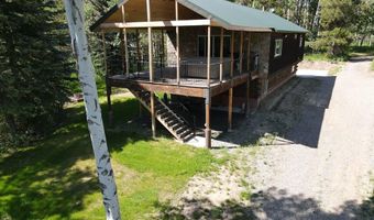 1660 Last Resort Ln, Ashton, ID 83420