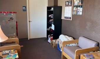 1000 C St, Hawthorne, NV 89415