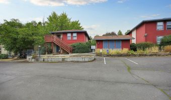 721 N Main St, Ashland, OR 97520