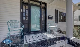 1015 S Durbin St, Casper, WY 82601