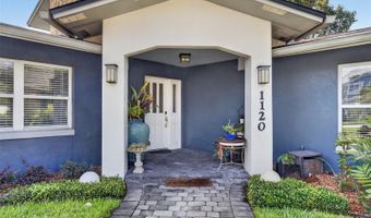 1120 ARTHUR St, Orlando, FL 32804