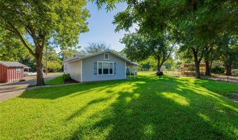 4525 Midway Rd, Weatherford, TX 76085