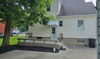 504 Hanover Ave, Aurora, IN 47001