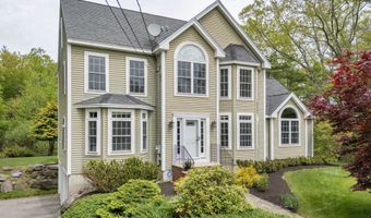 212 Oak Hill Rd, Barrington, NH 03825