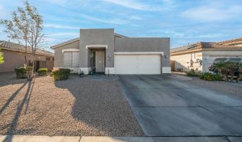 3242 N 125th Dr, Avondale, AZ 85392