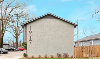 1909 Pegram St, Charlotte, NC 28205