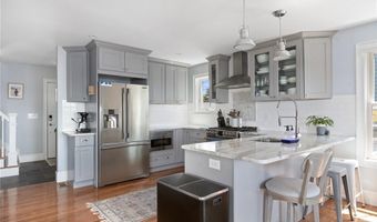 53 White Ave, East Providence, RI 02915