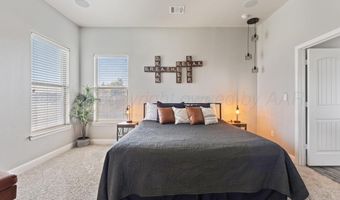 9705 ROCKWOOD Dr, Amarillo, TX 79119